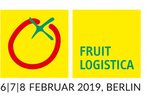 Logo Fruit Logistica 2019