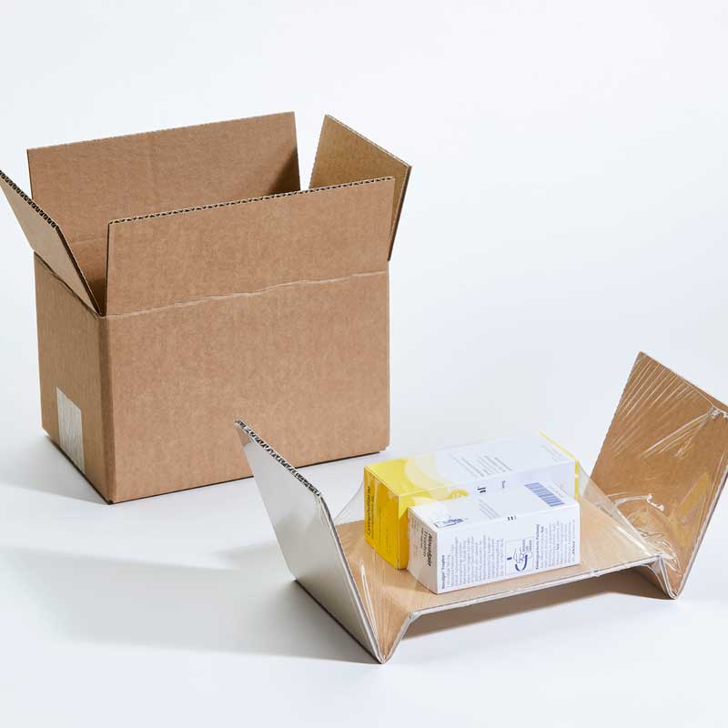 Kolibri Packaging